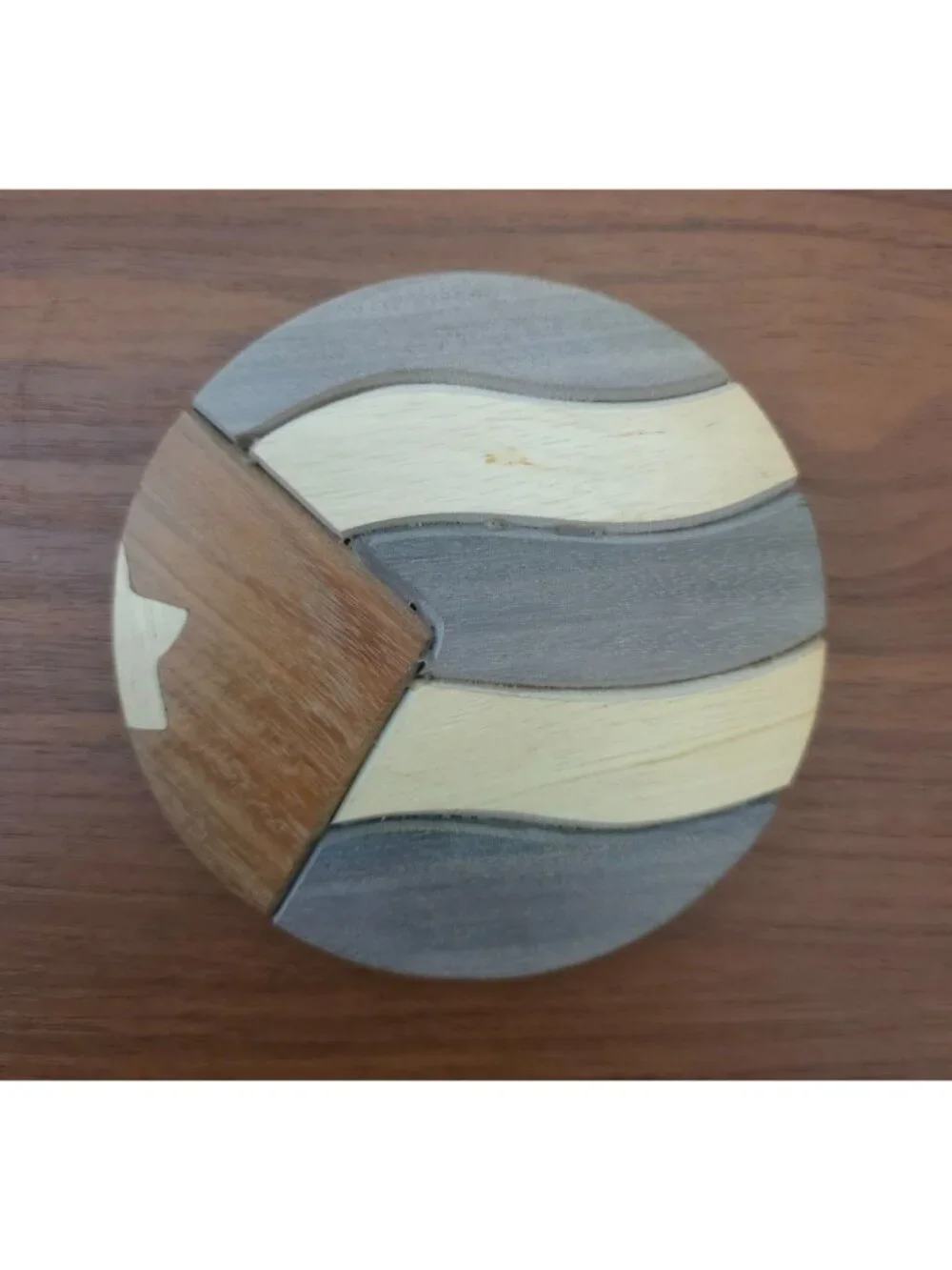 Handmade CUBA 4